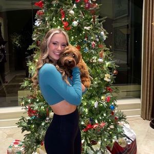 Meet your Posher, Sabrina